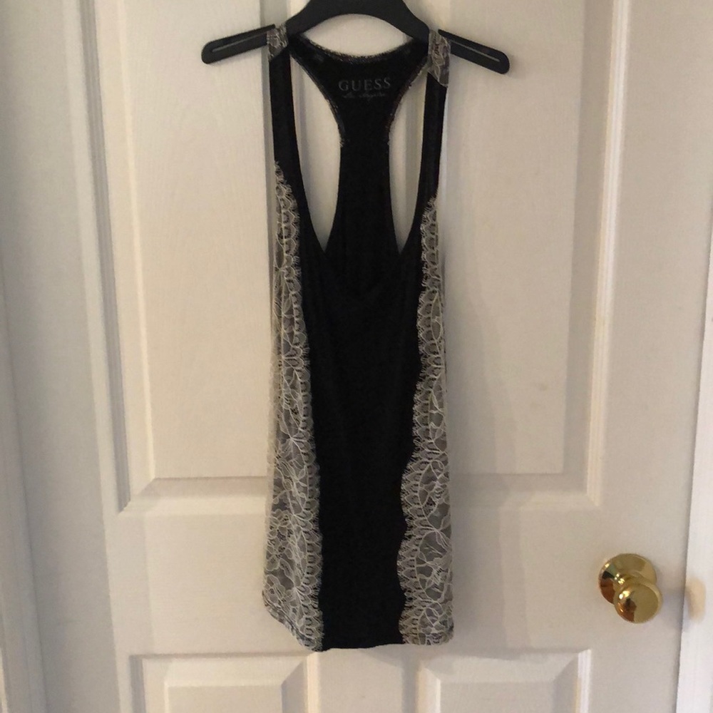 Guess Tank Top